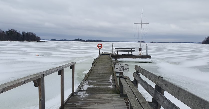 Säpin Seudun Purjehtijat ry.