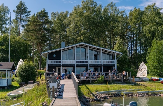 Säpin Seudun Purjehtijat ry.