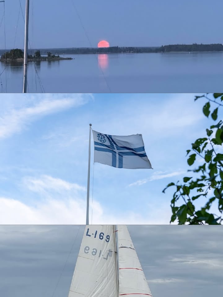 Säpin Seudun Purjehtijat ry.